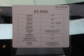 RX450H