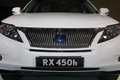 RX450H