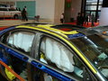 沃爾沃S80L 沃爾沃S80L 解剖車圖片