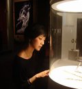 苏岩 罗嘉良 座驾
