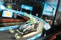 Toyota Link 概念車