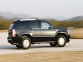 凱雷德ESCALADE 凱迪拉克(進(jìn)口) 凱雷德Escalade 2008款圖片