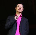 潘玮柏与车