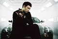 潘玮柏与车