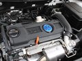 邁騰 一汽大眾 全新邁騰 邁騰1.4TSI 舒適版圖片