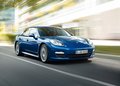 Panamera 保时捷 Panamera图片