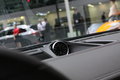 Panamera 保时捷 Panamera Turbo S车展图片