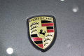 Panamera 保时捷 Panamera Turbo S图片
