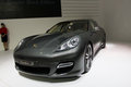 保时捷 Panamera Turbo S