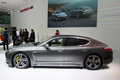 保时捷 Panamera Turbo S