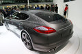 保时捷 Panamera Turbo S