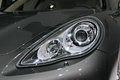 保时捷 Panamera Turbo S
