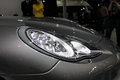 保时捷 Panamera Turbo S