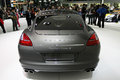 保时捷 Panamera Turbo S