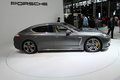 保时捷 Panamera Turbo S