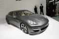 保时捷 Panamera Turbo S