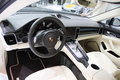 保时捷 Panamera Turbo S