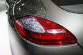 保时捷 Panamera Turbo S