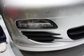 Panamera S Hybrid