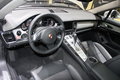 Panamera S Hybrid