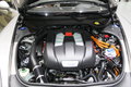 Panamera S Hybrid