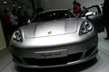 Panamera S Hybrid