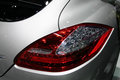 Panamera S Hybrid