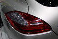 Panamera S Hybrid