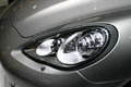 Panamera S Hybrid
