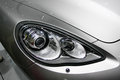 Panamera S Hybrid