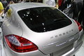Panamera S Hybrid
