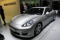 Panamera S Hybrid
