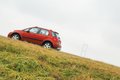 天語(yǔ)SX4 長(zhǎng)安鈴木 天語(yǔ)SX4-兩廂 2009款圖片