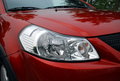 天語(yǔ)SX4 長(zhǎng)安鈴木 天語(yǔ)SX4-兩廂 2009款圖片