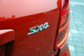 天語(yǔ)SX4 長(zhǎng)安鈴木 天語(yǔ)SX4-兩廂 2009款圖片