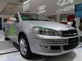 瑞麒G6 EV