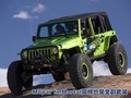 牧马人 吉普Jeep 牧马人Rubicon（罗宾汉）图片