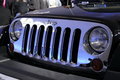 牧马人 吉普Jeep 牧马人Rubicon（罗宾汉）图片