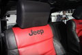 吉普Jeep 牧马人Rubicon（罗宾汉）