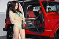 牧马人 吉普Jeep 牧马人Rubicon（罗宾汉）图片