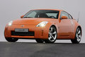 350Z 日产（进口） 350Z图片