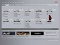 奥迪 Icecraft 