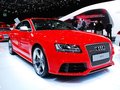奥迪A5 奥迪(进口) S5图片