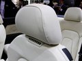 奥迪(进口) S5敞篷 车展