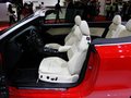 奥迪(进口) S5敞篷 车展
