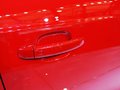 奥迪(进口) S5敞篷 车展