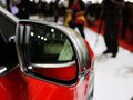 奥迪(进口) S5敞篷 车展