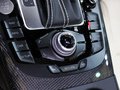 奥迪(进口) S5敞篷 车展