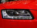 奥迪(进口) S5敞篷 车展