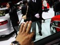奥迪(进口) S5 车展